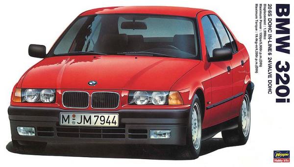 BMW 320i